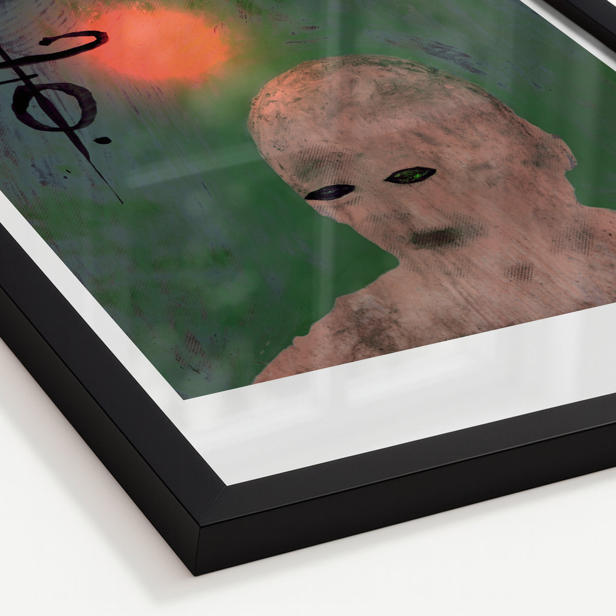 Alien Form One