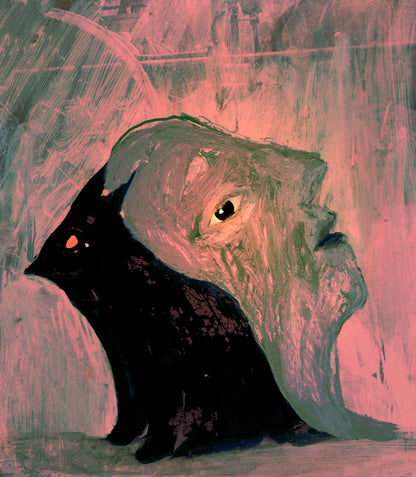 Alien Form Two
