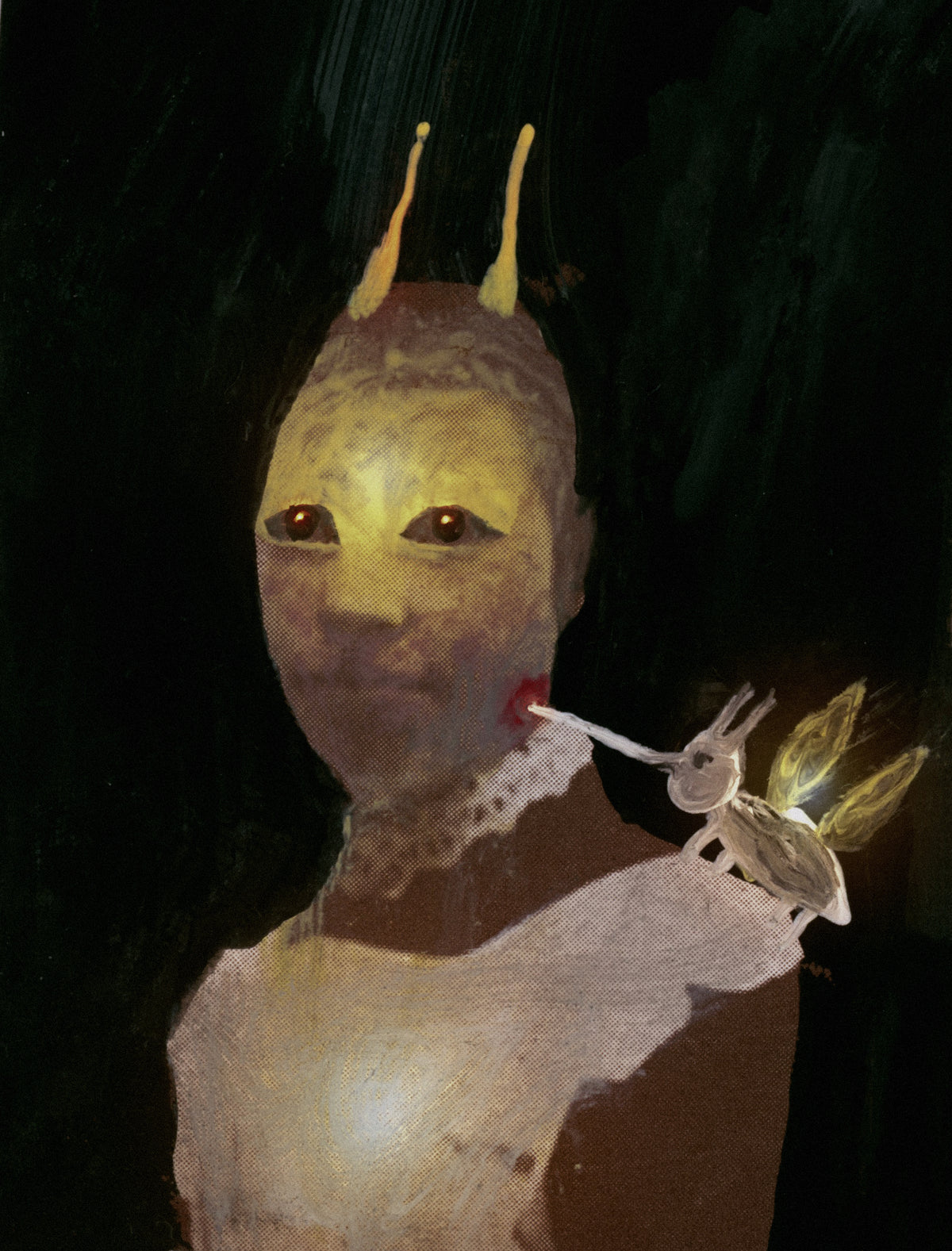 Bee Three