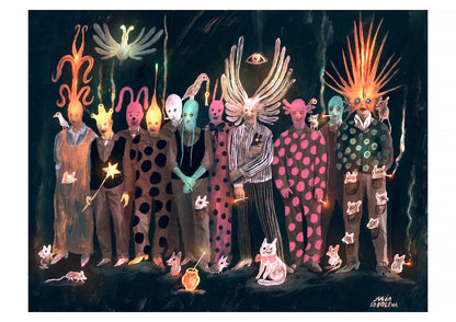 Wizards