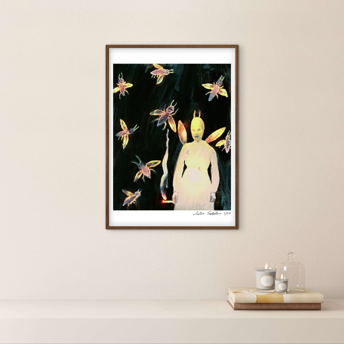Bee Two