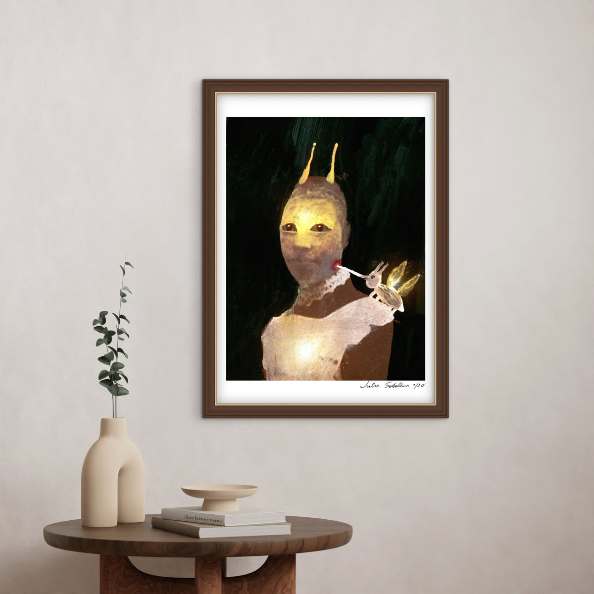 Bee Three