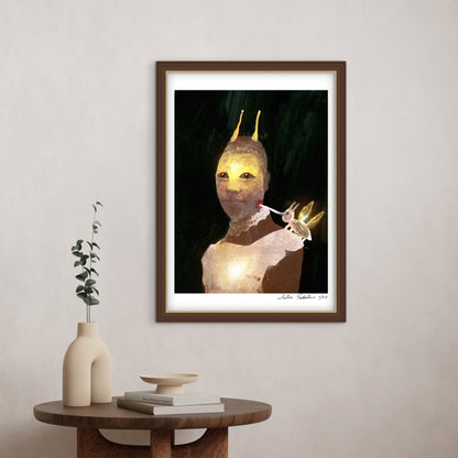 Bee Three