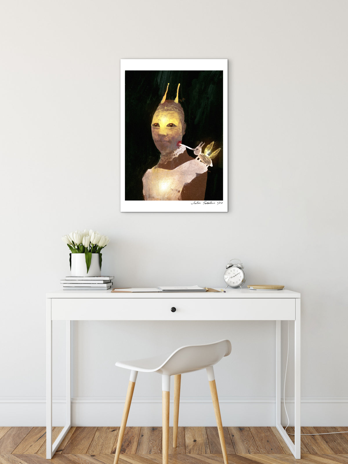 Bee Three