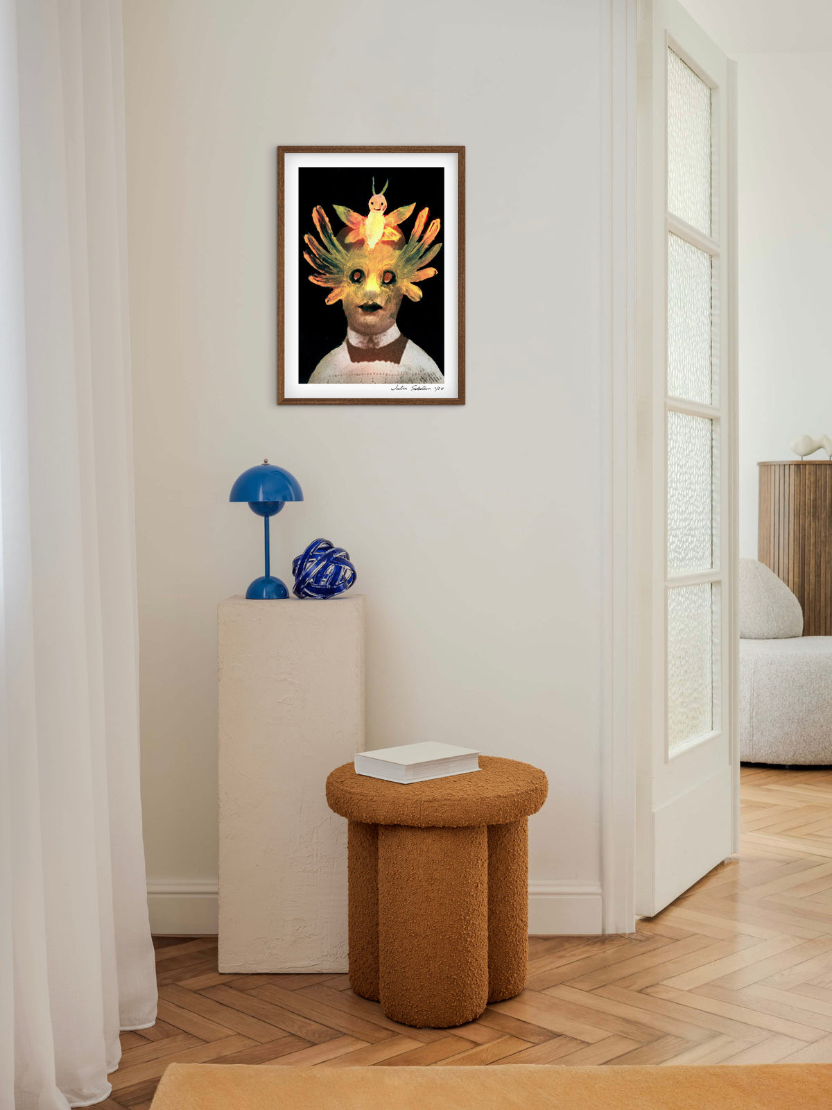 Bee Four