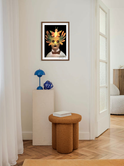 Bee Four