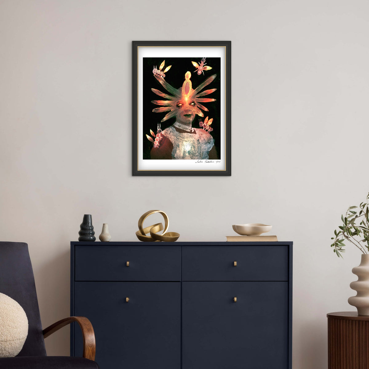 Bee Five