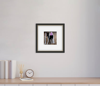 Her Majesty the Queen - Original Artwork